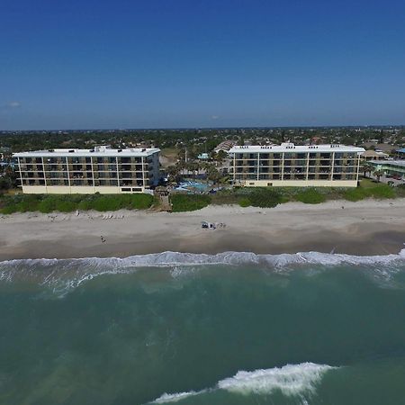 Las Olas Beach Club Сателлайт-Бич Экстерьер фото