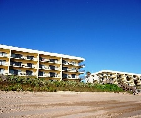 Las Olas Beach Club Сателлайт-Бич Экстерьер фото